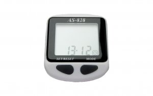Spidometras Assize AS-828