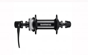 Front hub Shimano HB-MT200