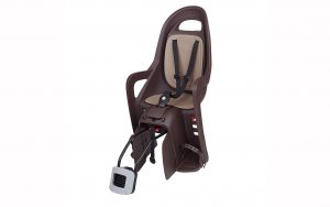 Child seat Polisport Groovy RS+