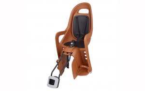 Child seat Polisport Groovy Maxi FF 29
