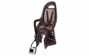 Child seat Polisport Groovy Maxi FF 29