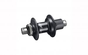 Rear hub Shimano FH-M8110-BS Deore XT