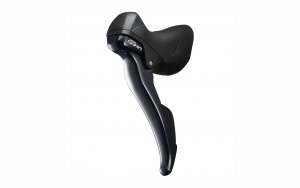 Pavarų stabdžių rankenėlė Shimano ST-R3000 Sora