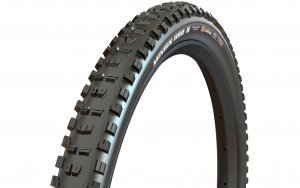 Bicycle tyre Maxxis 29 x 2.40 WT Minion DHR II TR