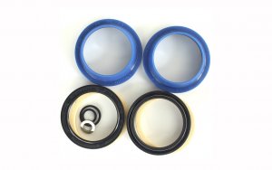 Šakės remonto komplektas Enduro Bearings Fox FK-6654