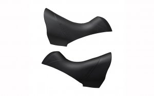 Pavarų stabdžių rankenėlių gumos Shimano ST-R3000 Sora