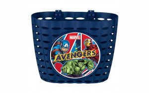 Basket Seven Avangers