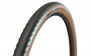 Bicycle tyre Maxxis 700 x 40C Receptor TR