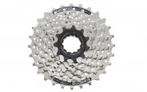 Cassette Shimano CS-HG41-7