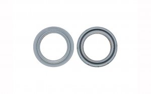 Šakės remonto komplektas RockShox Dust Wiper Kit