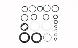 Šakės remonto komplektas RockShox Basic