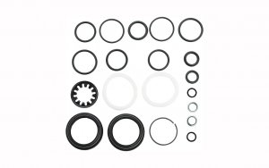 Šakės remonto komplektas RockShox Basic