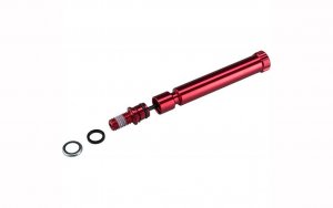 Šakės remonto komplektas RockShox Rebound Damper Knob Kit