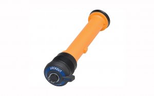Šakės remonto komplektas RockShox Compression Damper
