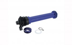 Šakės remonto komplektas RockShox Compression Damper