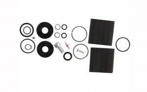 Šakės remonto komplektas RockShox Basic