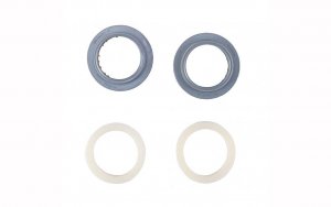 Šakės remonto komplektas RockShox Dust Wiper Kit