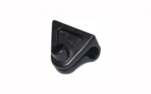 Šakės remonto komplektas RockShox Hose Clamp