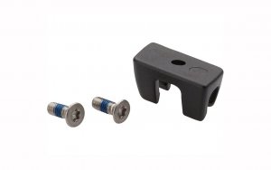 Šakės remonto komplektas RockShox Hose Clamp