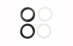 Šakės remonto komplektas RockShox Dust Wiper Kit