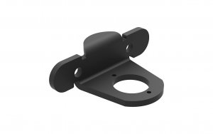 Adapter for child seat Polisport