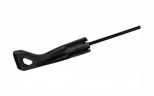 Šakės remonto komplektas RockShox Rebound Damper Knob Kit Long