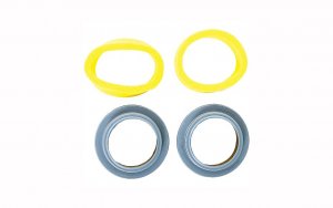 Šakės remonto komplektas RockShox Dust Wiper Kit