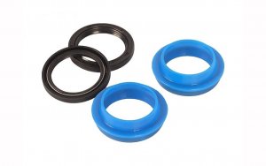 Šakės remonto komplektas RockShox Air Valve Kit