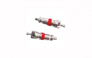 Šakės remonto komplektas RockShox Air Valve Kit