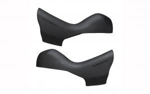 Pavarų stabdžių rankenėlių gumos Shimano ST-R7020 105