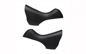 Pavarų stabdžių rankenėlių gumos Shimano ST-6800 Ultegra