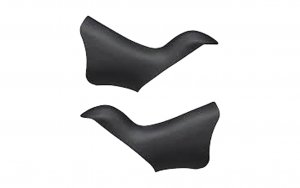 Pavarų stabdžių rankenėlių gumos Shimano ST-4600 Tiagra