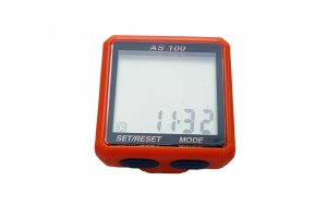 Spidometras Assize AS-100