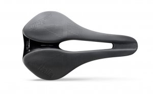 Saddle Selle Italia Model X Green Superflow L