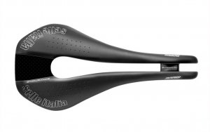 Saddle Selle Italia Novus Endurance TM Superflow L