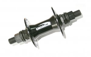 Front hub Chosen BMX
