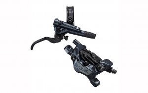 Stabdžiai hidrauliniai diskiniai Shimano BR-M7120 SLX