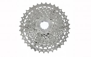 Cassette Shimano CS-HG400-9 Alivio