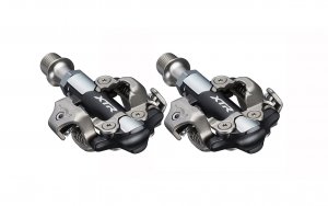 Pedals Shimano PD-M9100 XTR