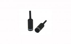 Lined end caps for brake housing Jagwire Alu