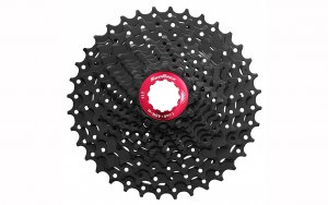Cassette SunRace CSRX1