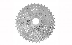 Cassette Shimano CS-HG400-9 Alivio