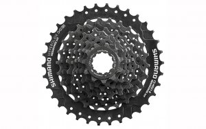 Cassette Shimano CS-HG31-8 Altus
