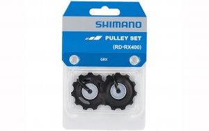 Perjungėjo ratukai Shimano RD-RX400 GRX