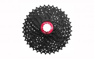 Cassette SunRace CSRX1