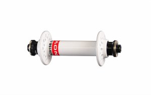Front hub Novatec A291SB