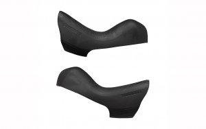 Pavarų stabdžių rankenėlių gumos Shimano ST-R8020 Ultegra