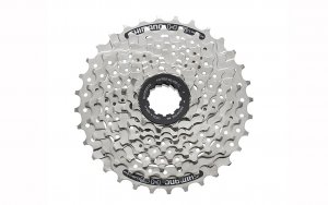 Cassette Shimano CS-HG41-8 Acera