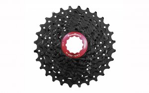 Cassette SunRace CSRX0