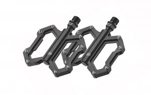 Pedals BMX Union SP-1210 Black